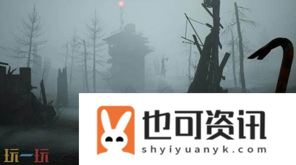 DLC“Whispers-in-the-Woods”即将发布
