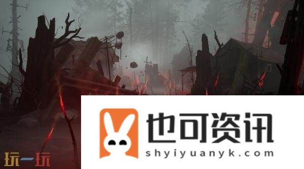 DLC“Whispers-in-the-Woods”即将发布