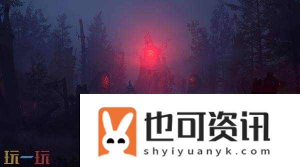 DLC“Whispers-in-the-Woods”即将发布