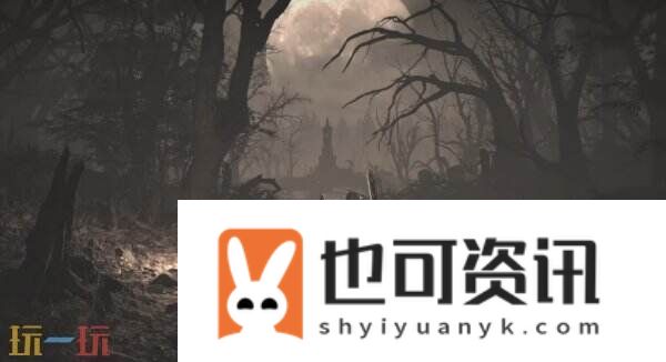 噩梦彩蛋怎么进