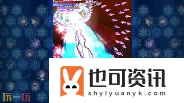 射击游戏式神之城3Switch版将于2026年4月下旬发布