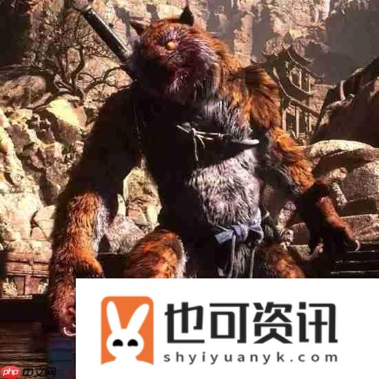 PS中国致敬游戏中的“恩师”！虎先锋老师你也在啊
