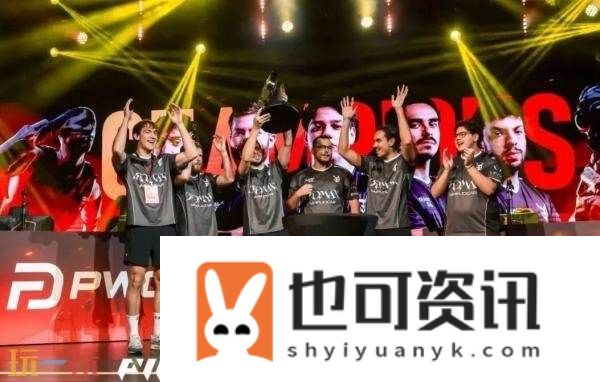 S2将于10月10日开赛！