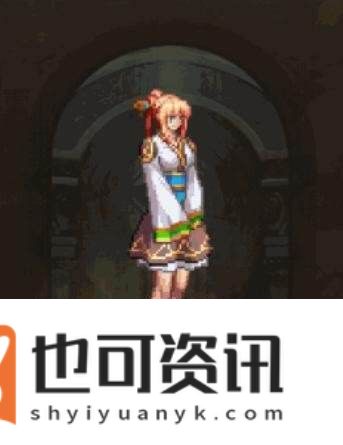 DNF手游新版本稀有装扮“战灵天舞”介绍！天4合成活动预告！