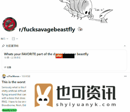 空洞骑士