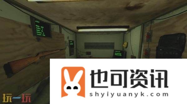 快节奏暴力射击游戏PIGFACEPC版抢先体验9月18日推出