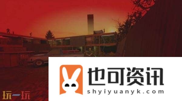 快节奏暴力射击游戏PIGFACEPC版抢先体验9月18日推出