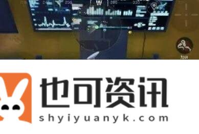 9月12日每日地图密码分享