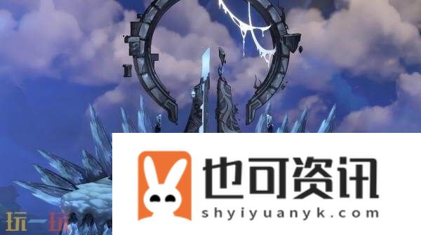 横向卷轴动作游戏觉醒异刃即将登陆各大主机平台