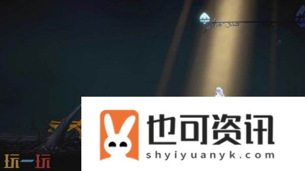 横向卷轴动作游戏觉醒异刃即将登陆各大主机平台