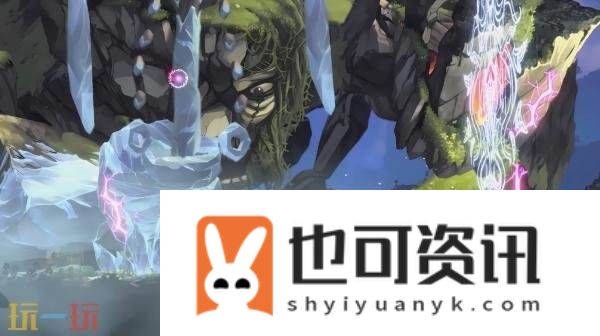 横向卷轴动作游戏觉醒异刃即将登陆各大主机平台