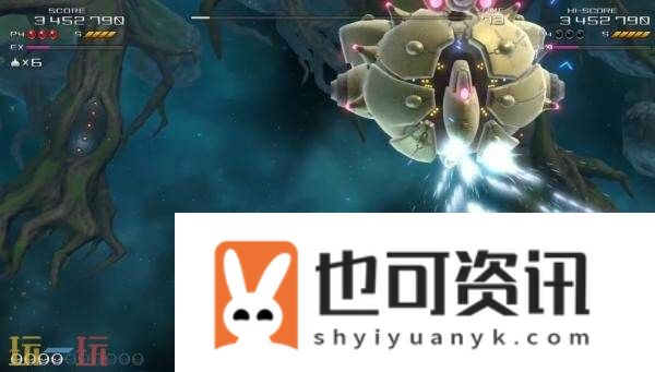 Extreme最新预告发布-将加入合作模式