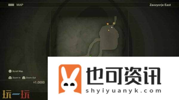 扎吉欧里埃小黄鸭在哪