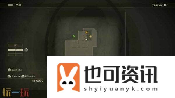 拉斯博埃特小黄鸭在哪
