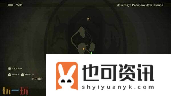 乔鲁纳亚毗契拉小黄鸭在哪