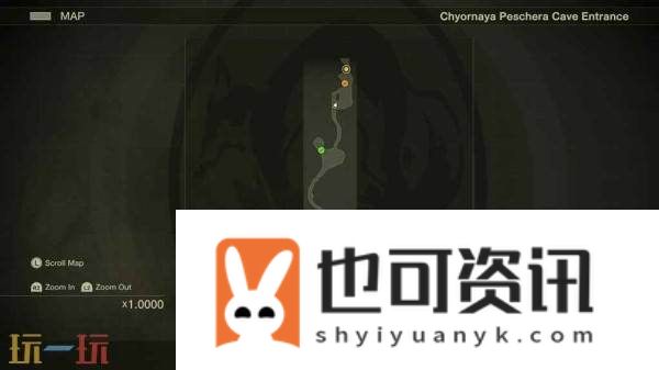 乔鲁纳亚毗契拉小黄鸭在哪