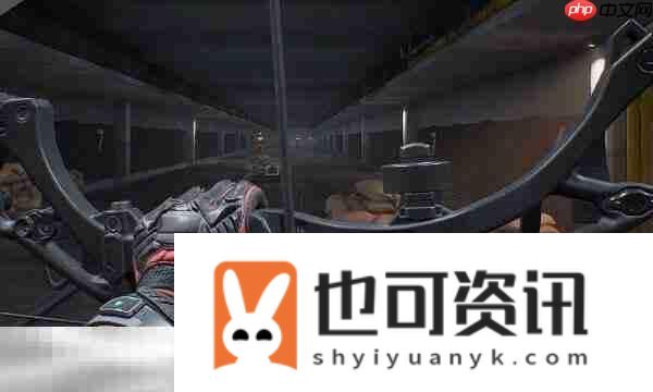 复合弓最新改装方案