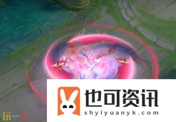罗小黑战记】联动皮肤爆料！NAZA！9月11日上线！
