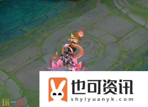 罗小黑战记】联动皮肤爆料！NAZA！9月11日上线！