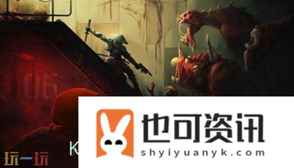 快节奏轻度肉鸽动作游戏浪客诺特现已正式发售