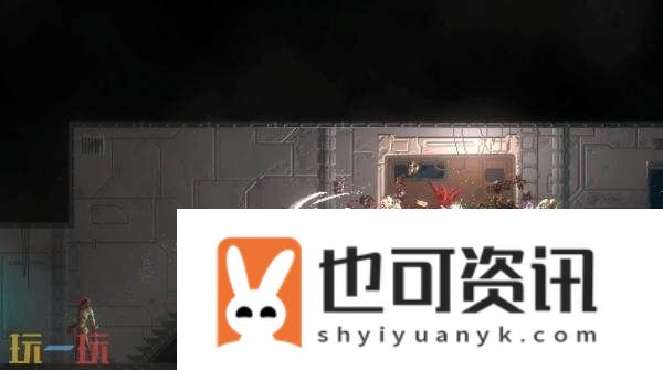 快节奏轻度肉鸽动作游戏浪客诺特现已正式发售
