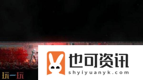 快节奏轻度肉鸽动作游戏浪客诺特现已正式发售