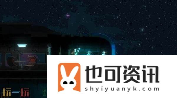 快节奏轻度肉鸽动作游戏浪客诺特现已正式发售