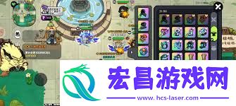 英勇之地厨娘装备推荐有哪些