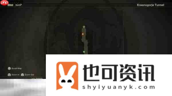 克拉斯诺高里埃小黄鸭在哪