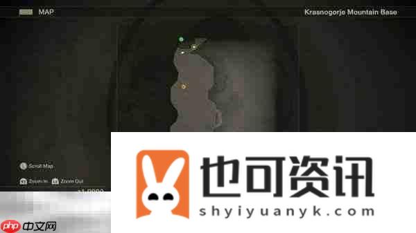 克拉斯诺高里埃小黄鸭在哪