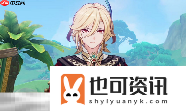 卡维配队大全攻略