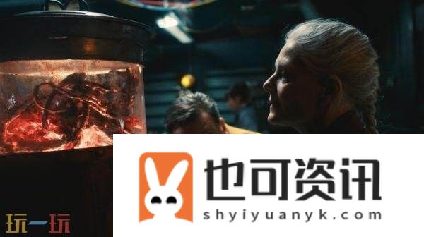 异形寄生血腥恐怖真人互动影游死亡重启现已正式发售