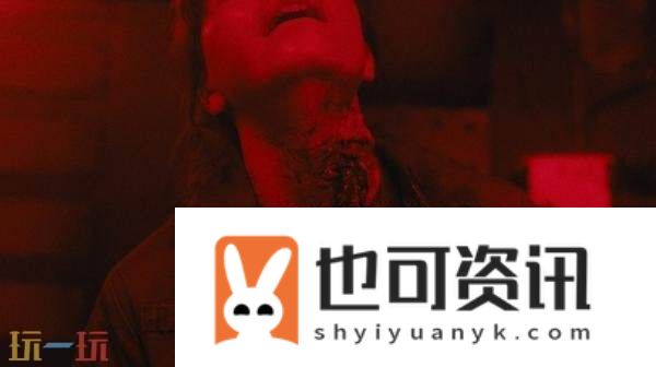 异形寄生血腥恐怖真人互动影游死亡重启现已正式发售