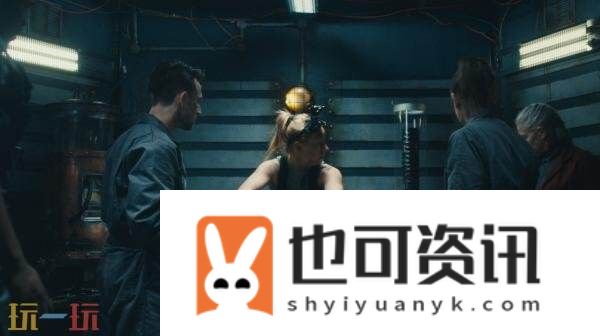 异形寄生血腥恐怖真人互动影游死亡重启现已正式发售