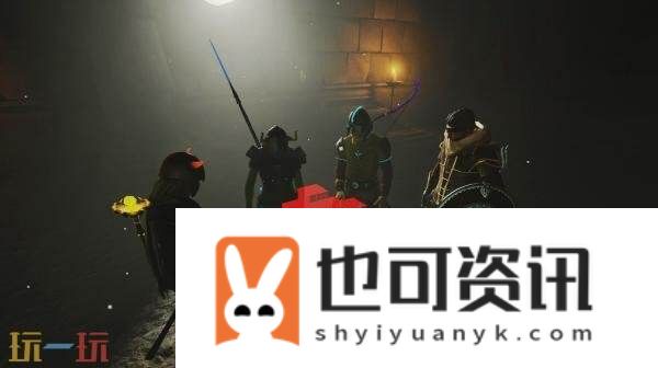 of-Eternity现已正式发售