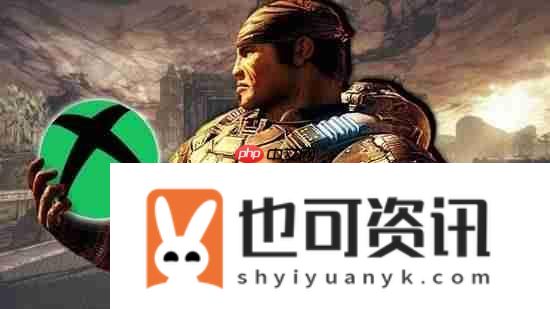 战争机器2玩家数量暴涨！或得益于重制版的发布