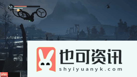 拒绝同质化！外媒称地狱即我们刷新开放世界体验