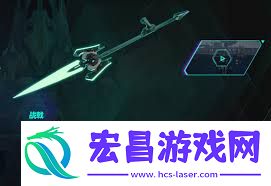 解限机龙渊武器玩法介绍