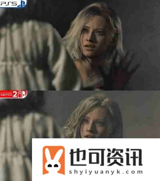 生化危机9