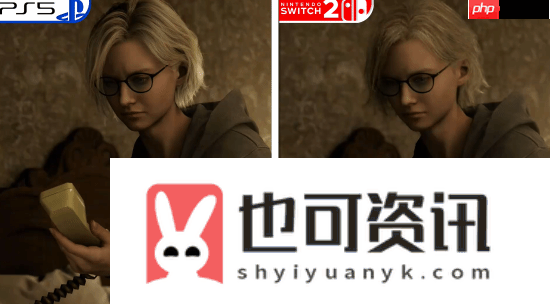 生化危机9