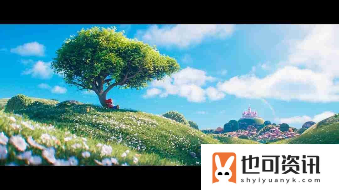 2026年4月上映