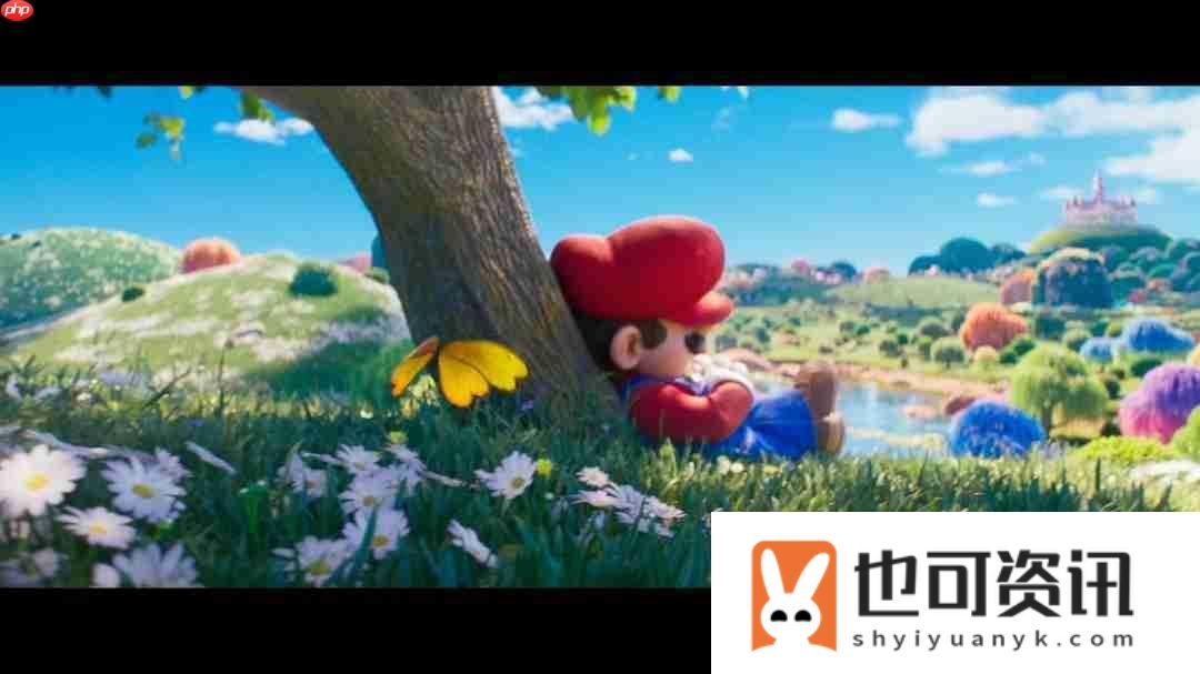 2026年4月上映