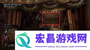 匹诺曹的谎言序曲DLC收集攻略