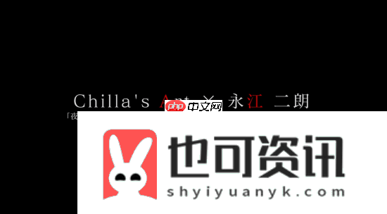 特别好评的日式恐怖游戏夜勤事件将改编成电影！先行预告放出