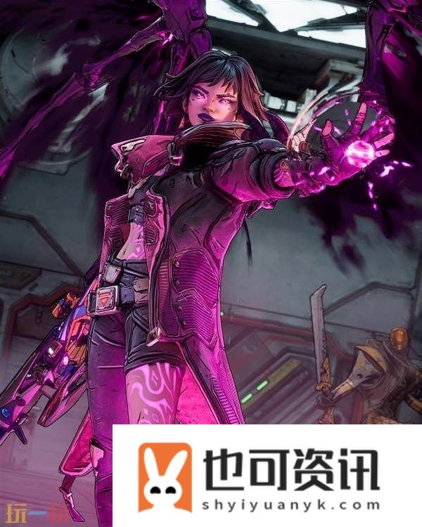 魔女维克丝职业技能有什么