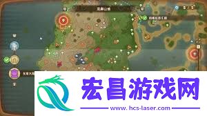 幻想生活i绿宝石获取途径