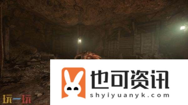 挖掘寻宝‌游戏挖！挖！挖！现已正式发售