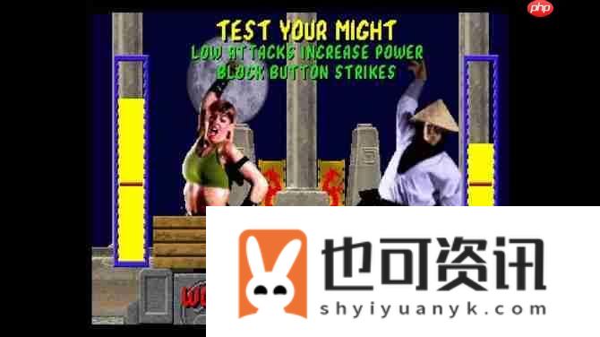 经典系列游戏集结