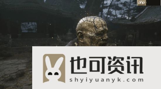 外媒称赞黑神话Xbox版更新