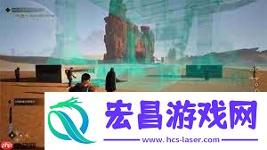 沙丘觉醒第二个试炼通关方法